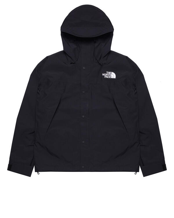 North face deals berkeley gtx jacket